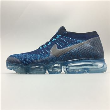 Nike Air Max 2018 Men's Running Shoes Dark blue